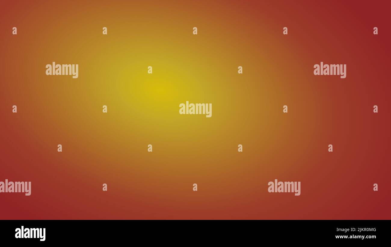 Vector illustration background with a light gradient. Multicolored background. Stock Vector