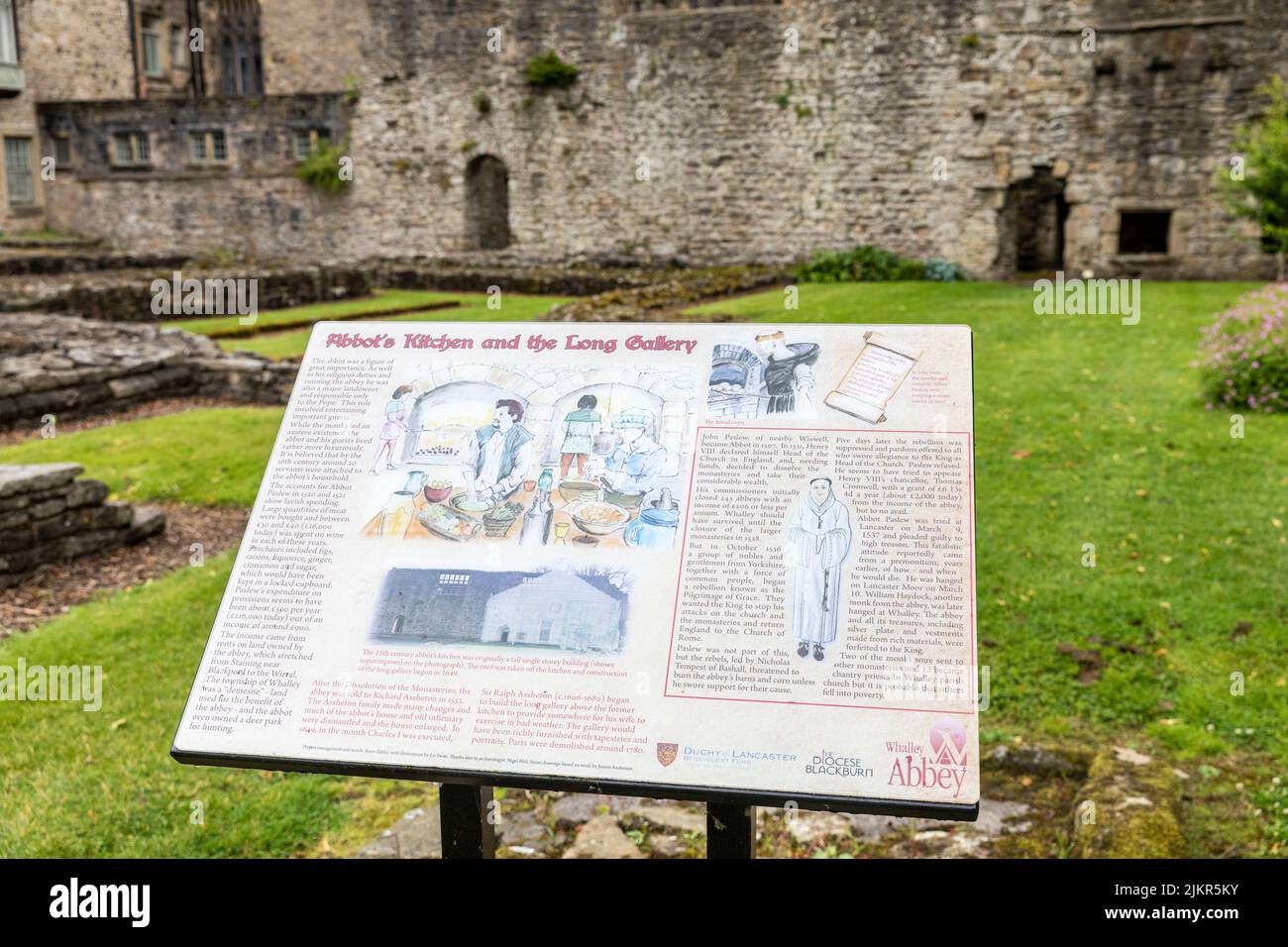 Whalley Abbey In The Ribble Valley Lancashire Abbey Ruins And Grounds whalley-abbey-in-the-ribble-valley-lancashire-abbey-ruins-and-grounds
