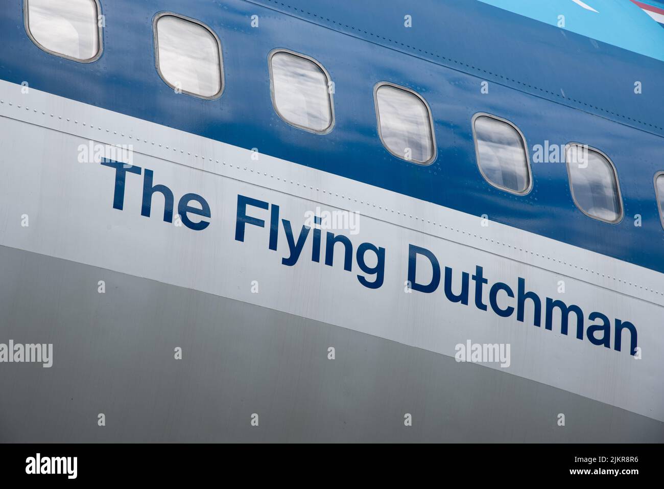 全国どこでも送料無料！ stock hi-res label Klm photography Alamy - images and 航空機・ヘリコプター