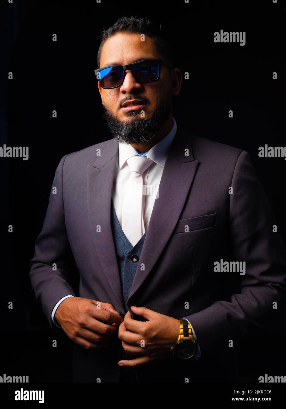 Corporate gangster hi-res stock photography and images - Alamy