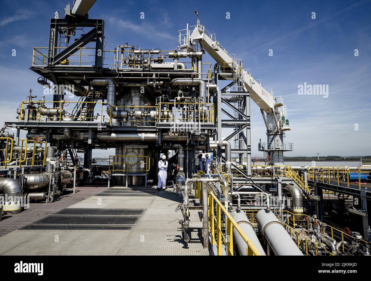 Gaseous Form Of Water Hi res Stock Photography And Images Alamy