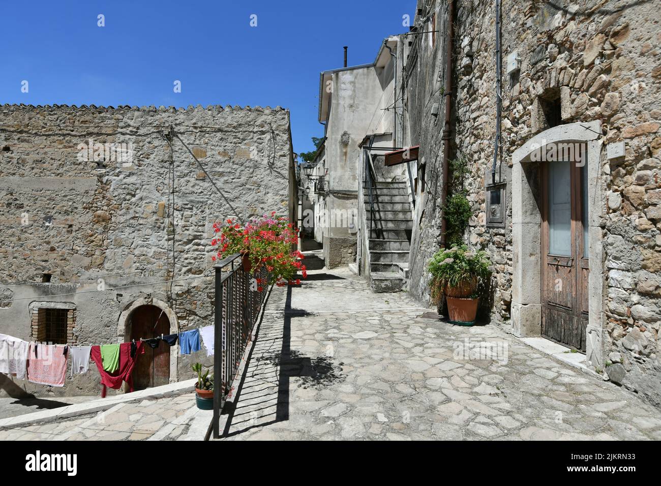 Zungoli hires stock photography and images Alamy