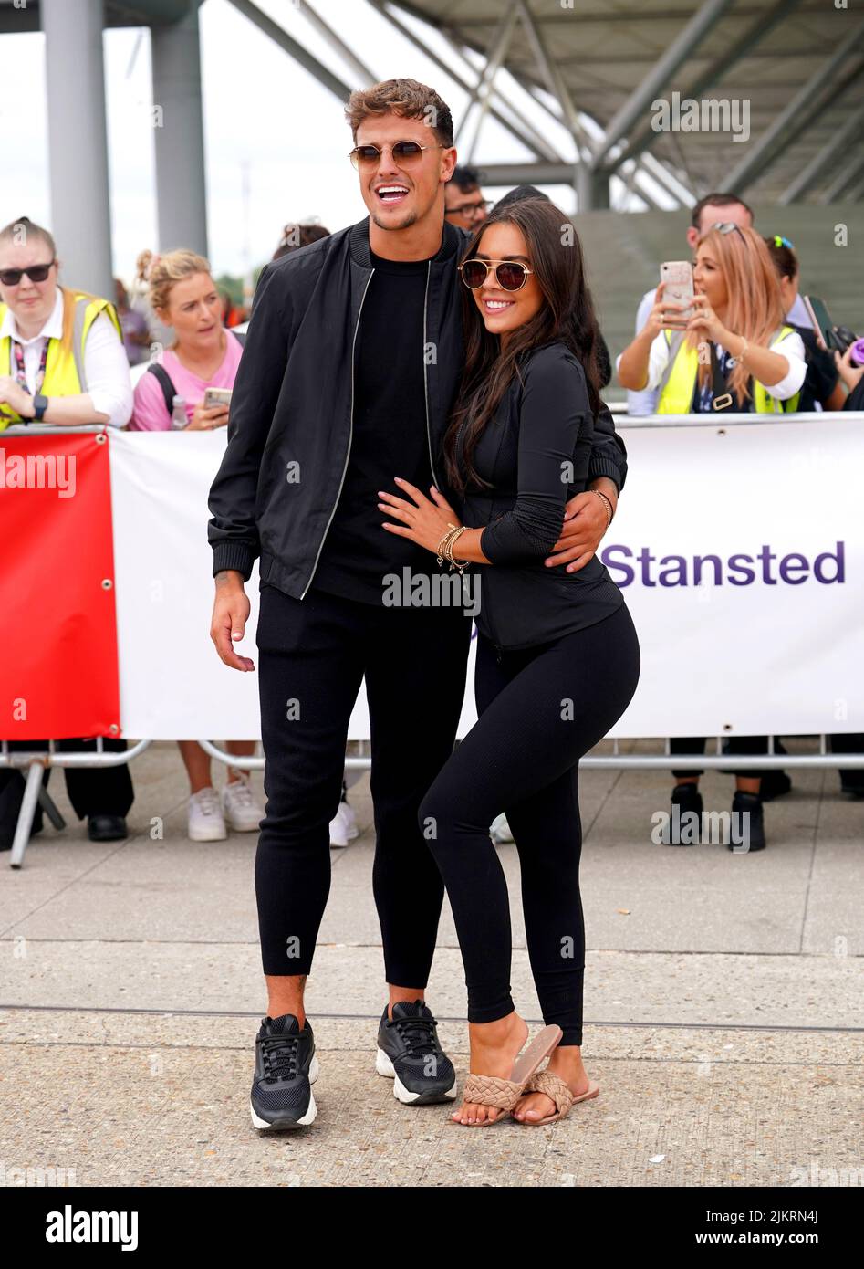 Luca bish gemma owen hires stock photography and images Alamy