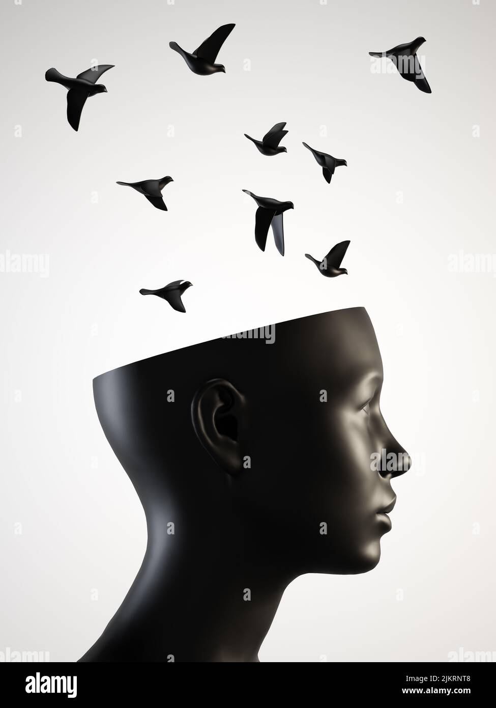 Womans freedom hi-res stock photography and images - Alamy