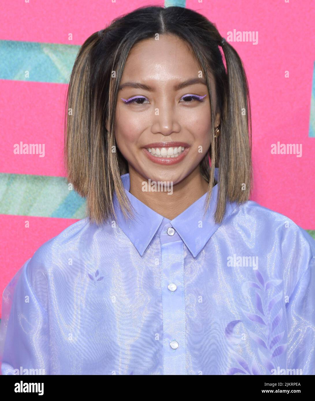 Rachel leyco hi-res stock photography and images - Alamy