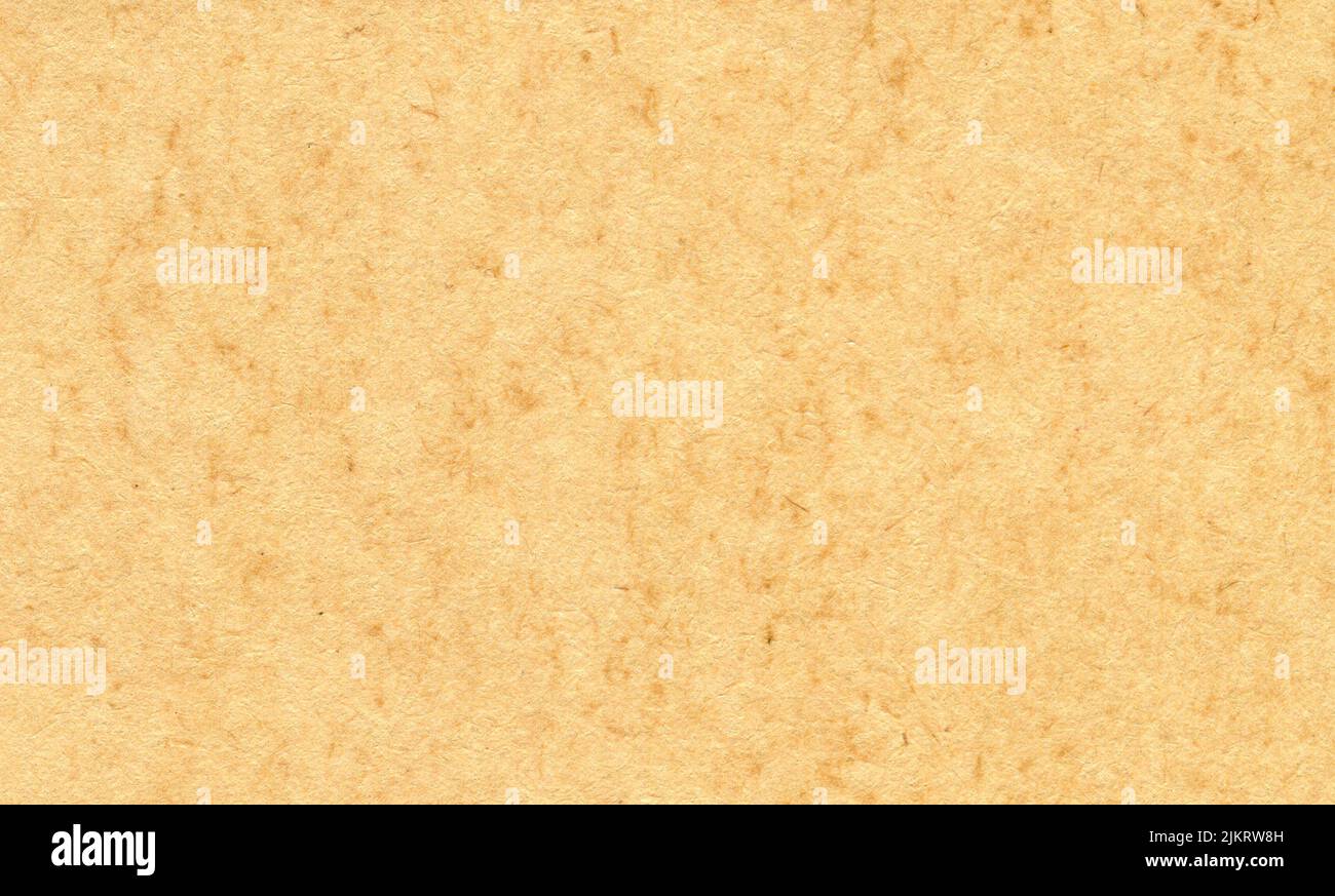 The Paper texture and background. Stock Photo
