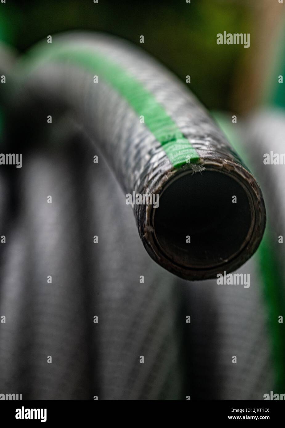 Hose Pipe Ban, East Sussex, UK. 3rd August 2022. South East Water said
