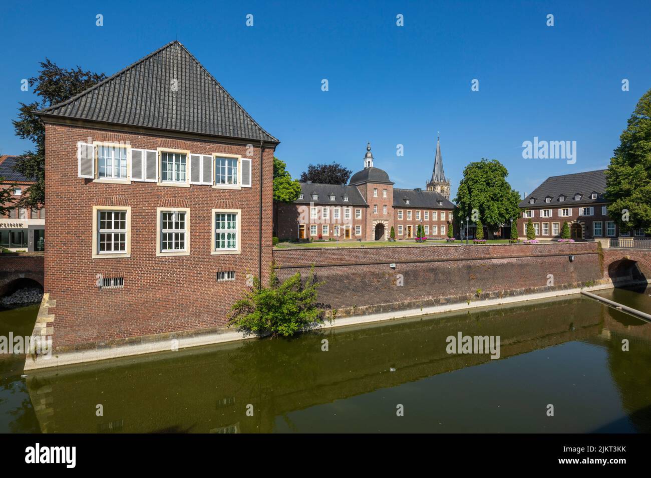 gottesdienst st mariä himmelfahrt ahaus