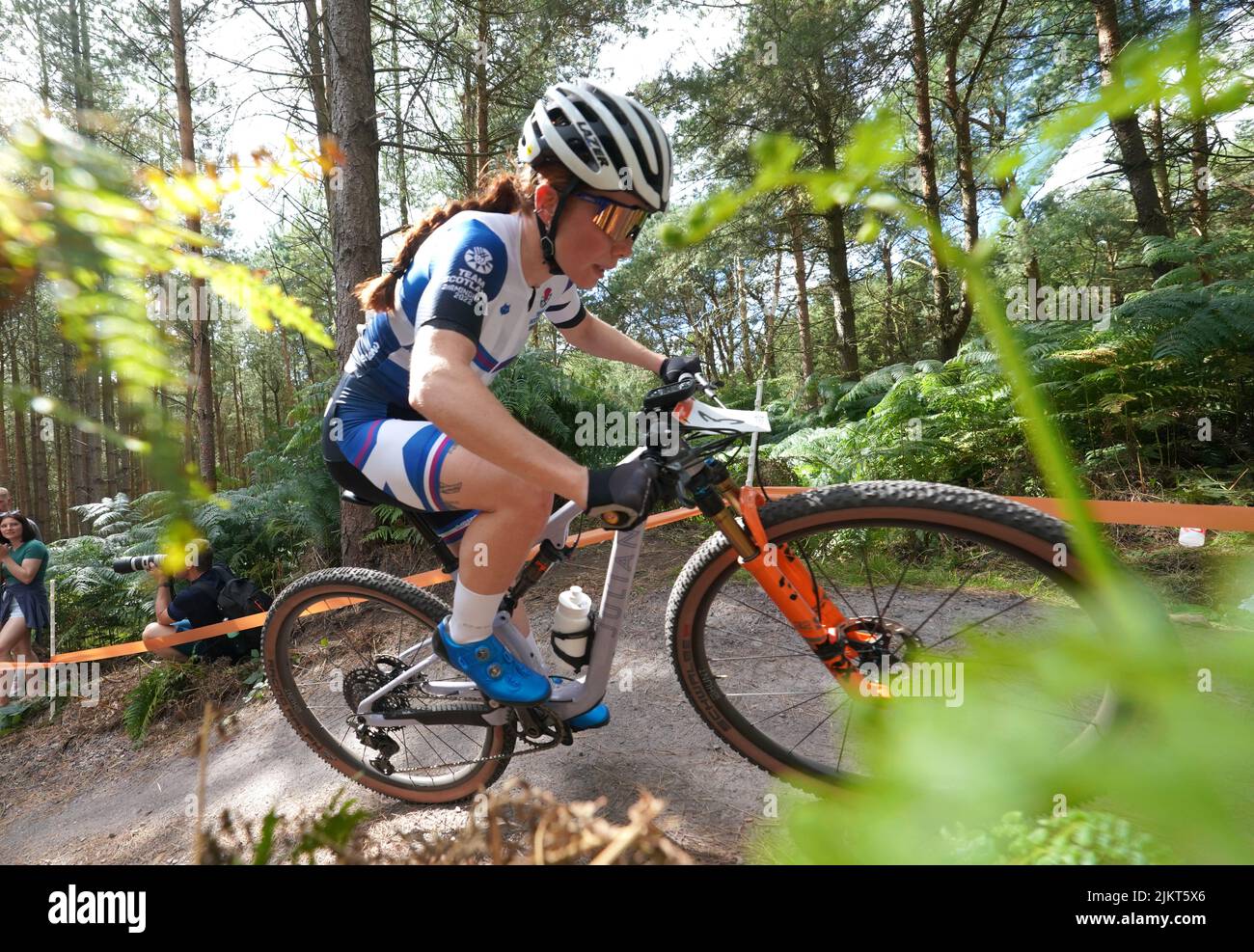 Isla Bikes Hi res Stock Photography And Images Alamy