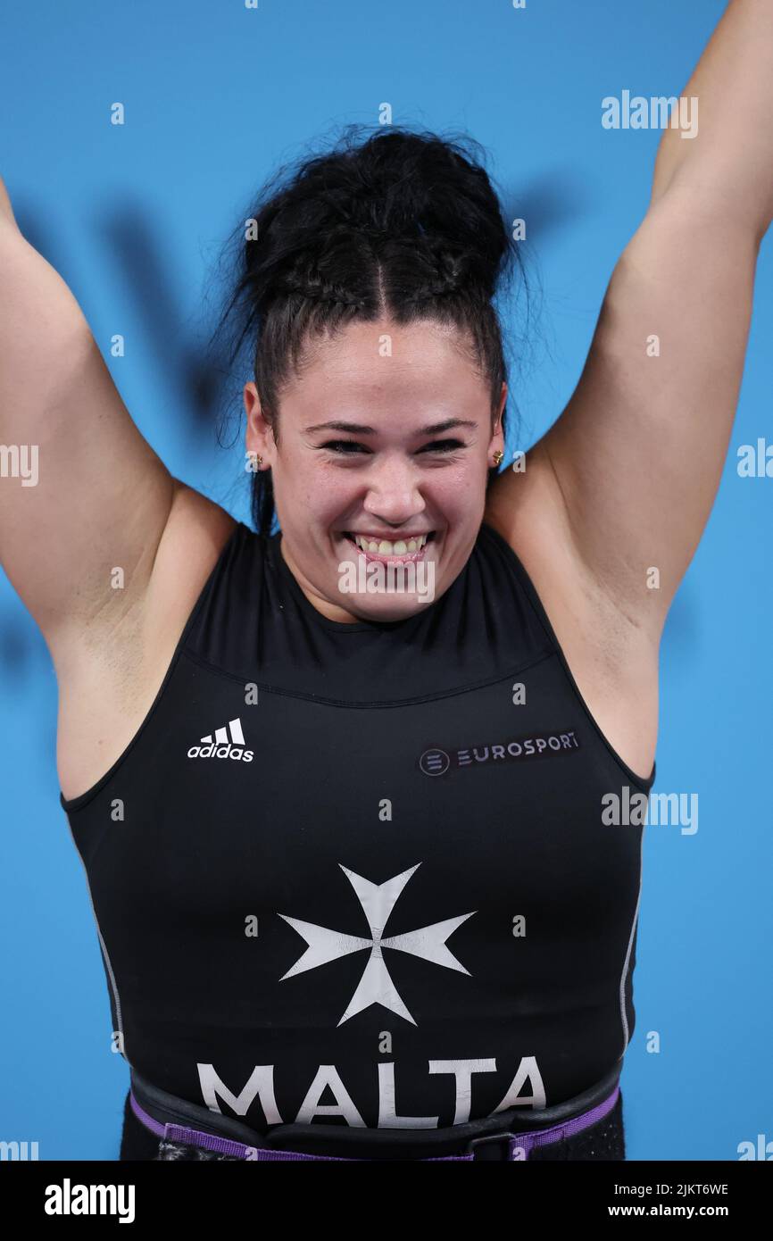 Malta 2022 hires stock photography and images Alamy