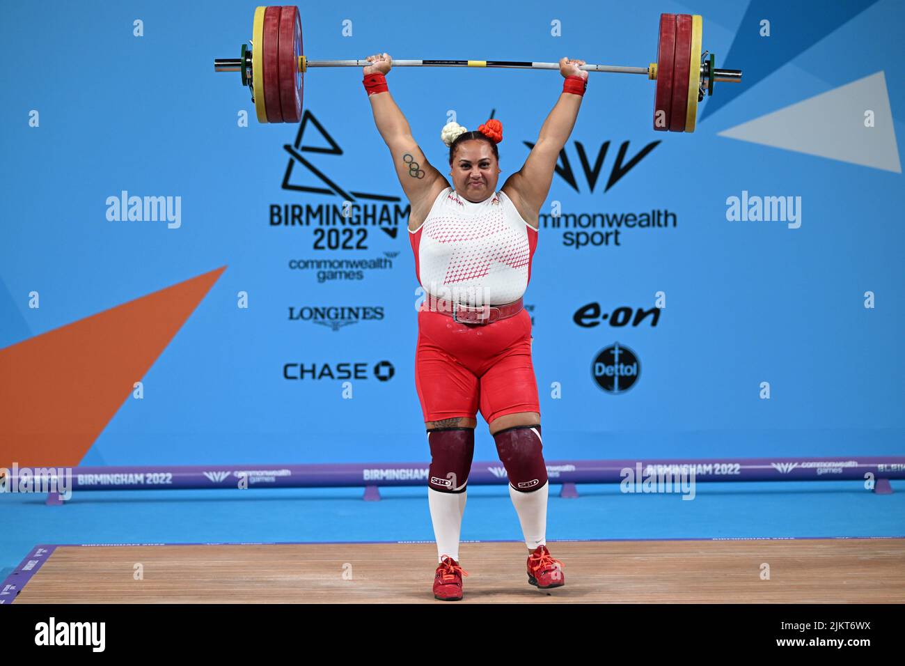 Uk weightlifting hi-res stock photography and images - Page 4