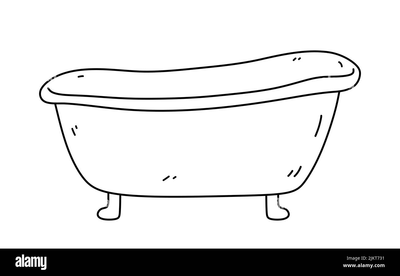 Draw soap and bathtub!ㅣeasy to draw for kids - YouTube
