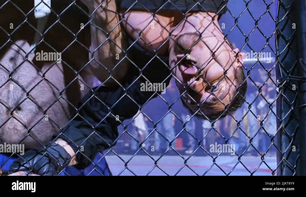 USA. Jon Favreau in a scene from (C)NBC TV series: Friends (1994-2004) (  Season 3 , episode 24 - The One with the Ultimate Fighting Champion). Ref:  LMK110-J8230-020822 Supplied by LMKMEDIA. Editorial