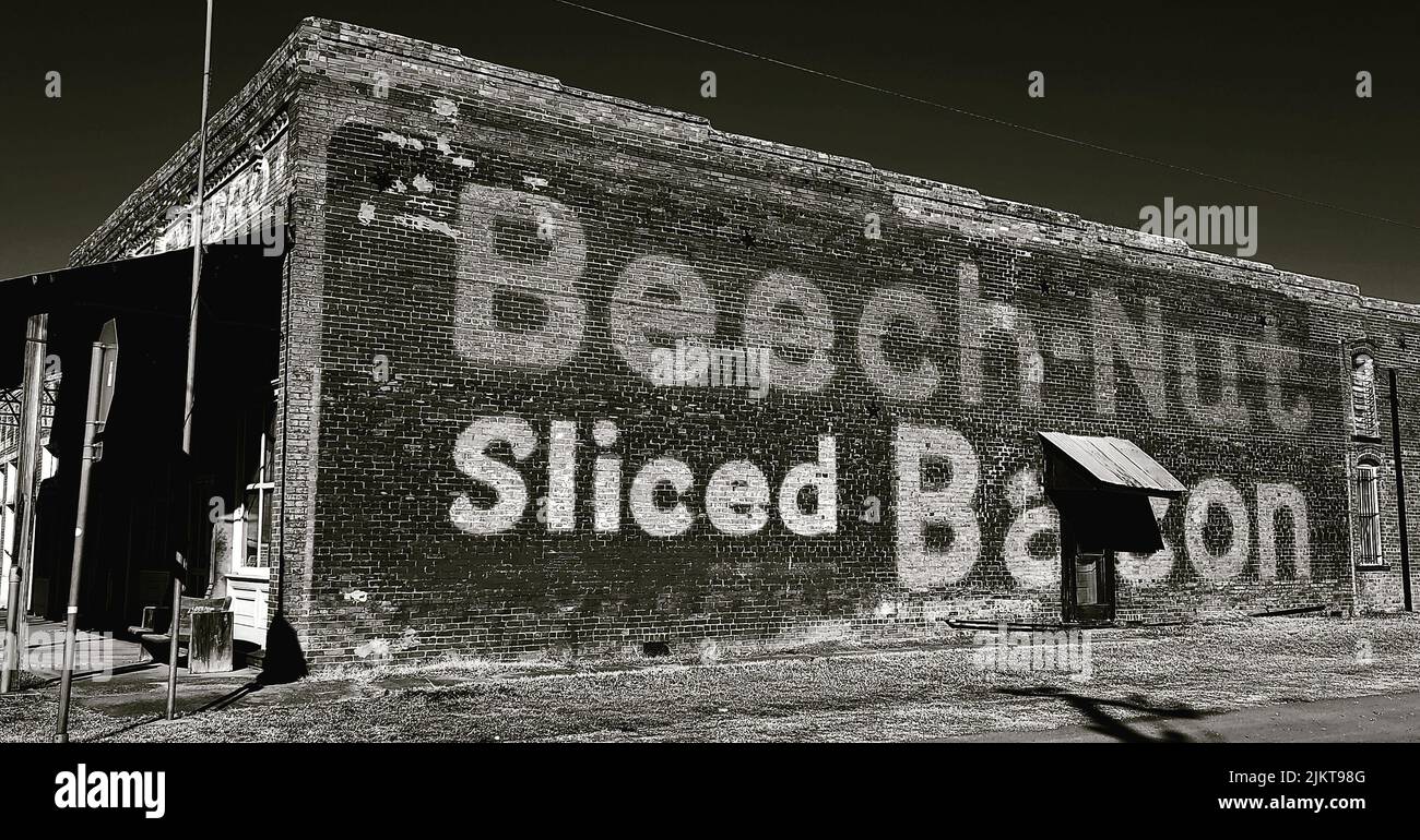 Sherley brothers hardware hires stock photography and images Alamy