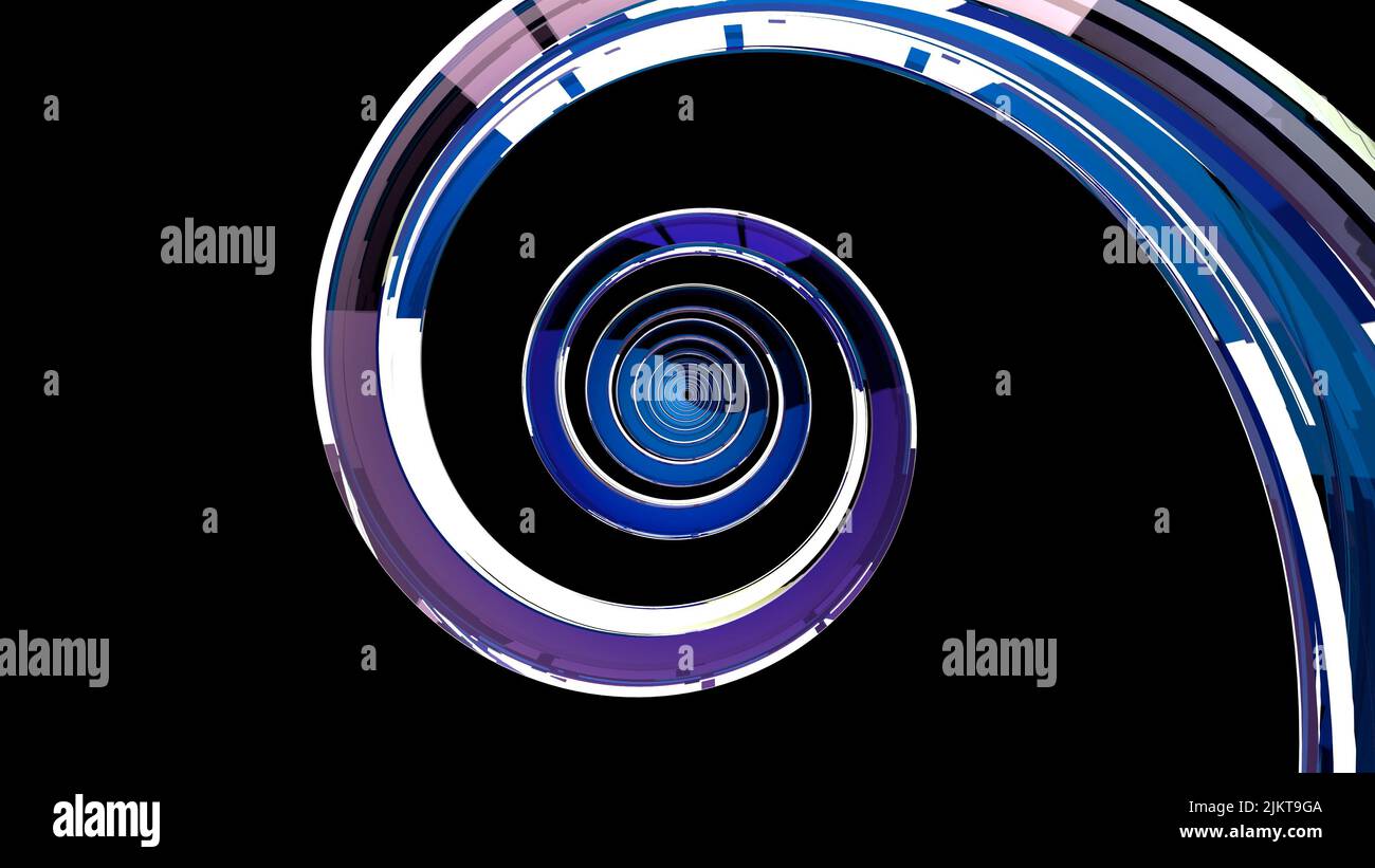 Abstract technological background blank space to add information 3d ...