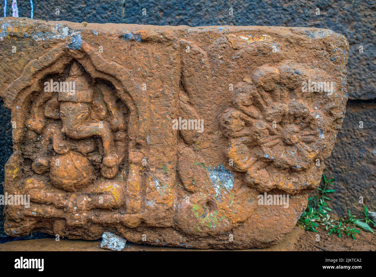 Craft artifacts hi-res stock photography and images - Alamy