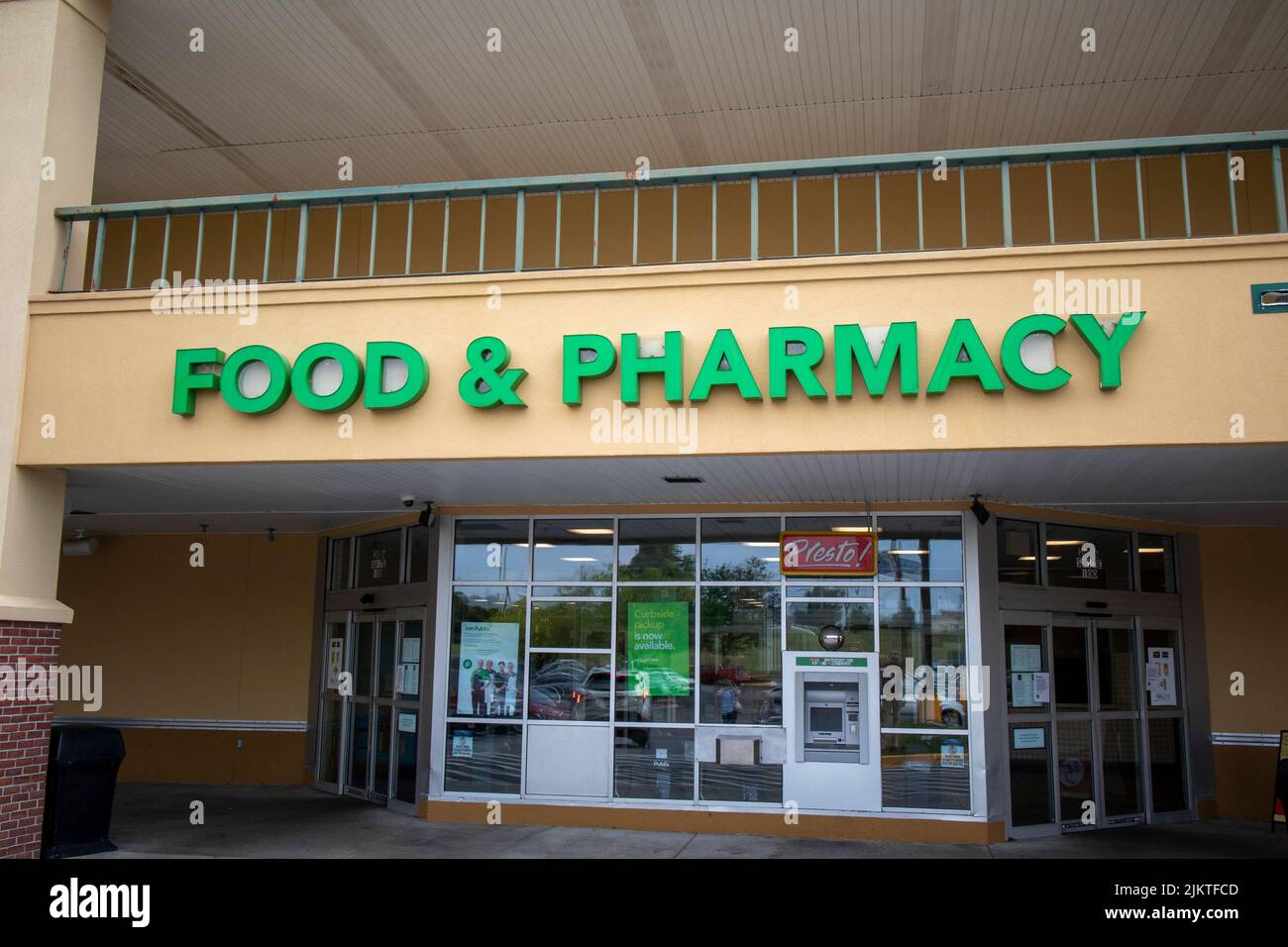 Publix brand and logo hires stock photography and images Alamy