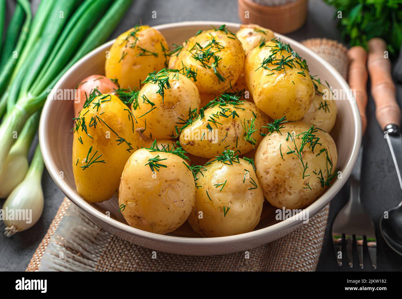 Do you steam or boil potatoes фото 118