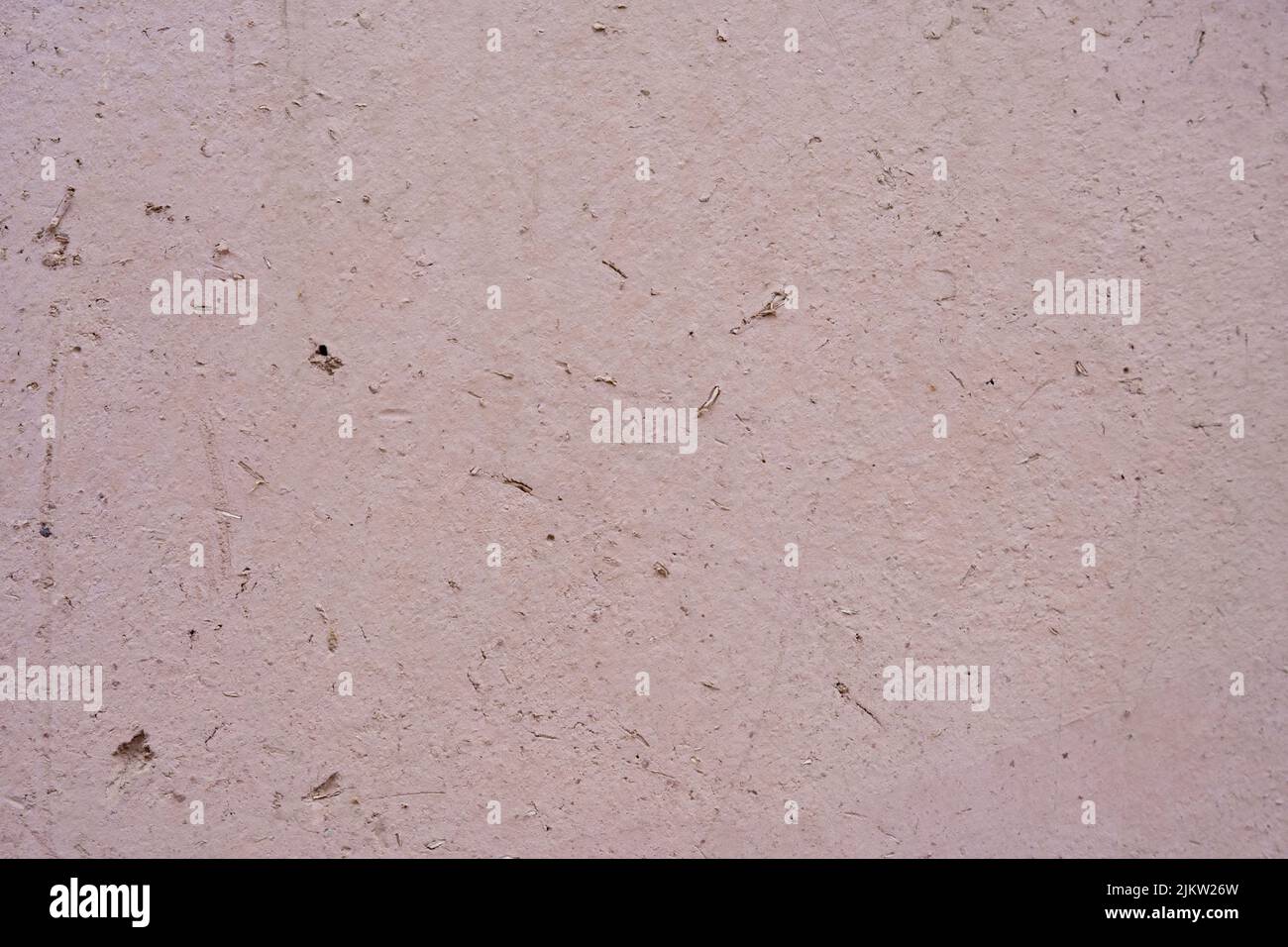 A brown grunge wall texture Stock Photo