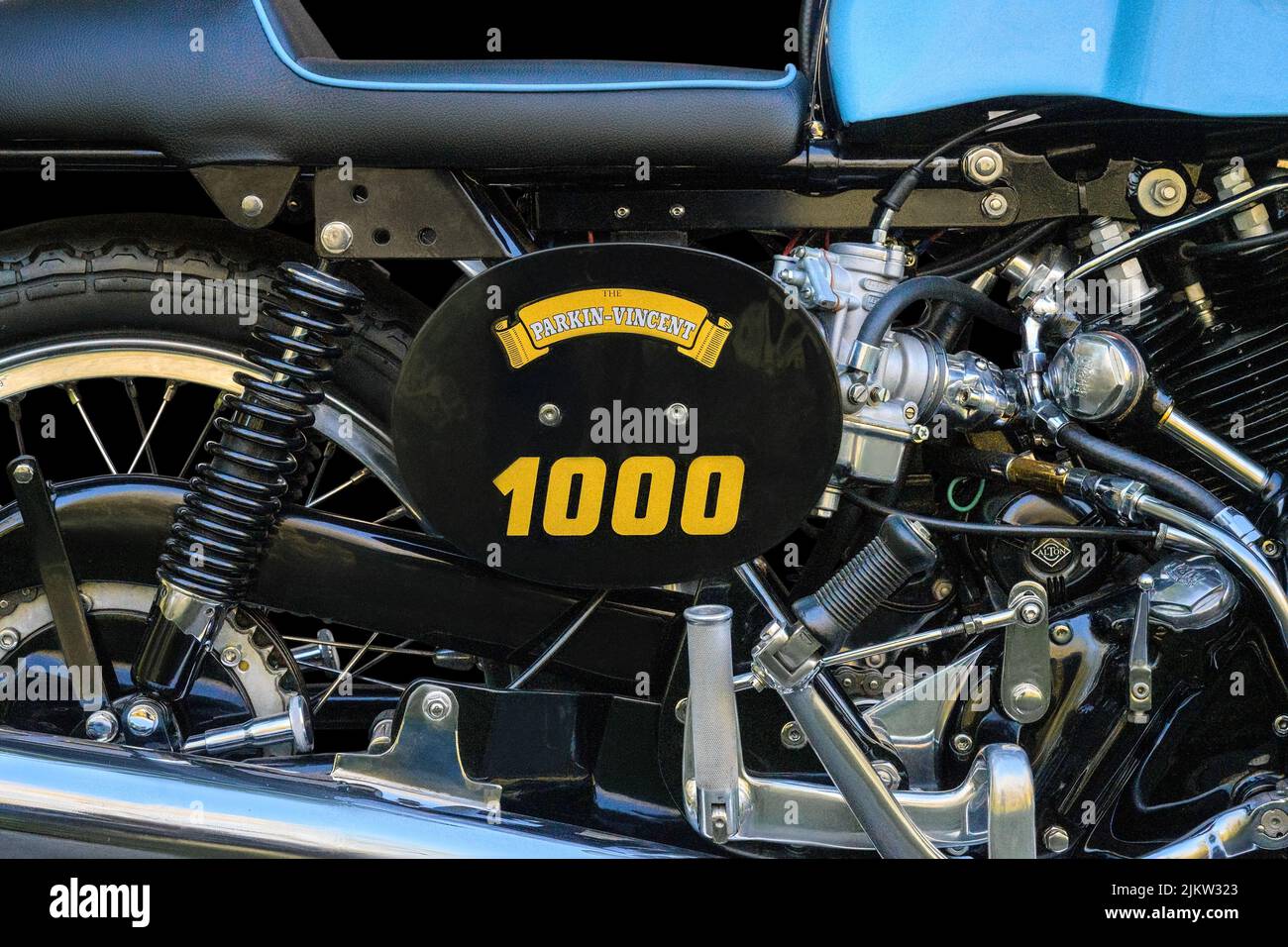 cheap vintage motorcycles