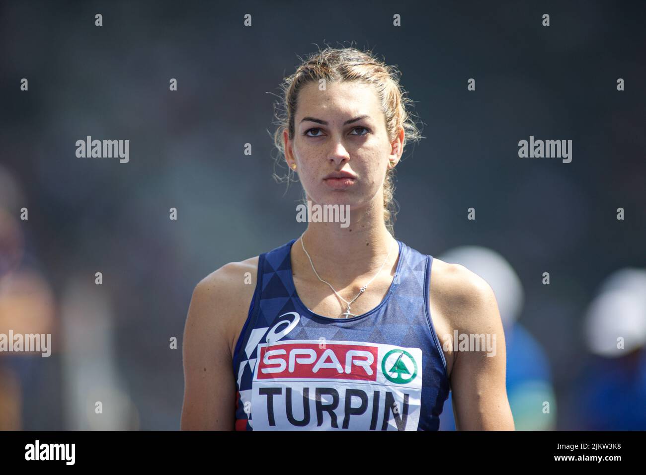 Esther turpin hires stock photography and images Alamy