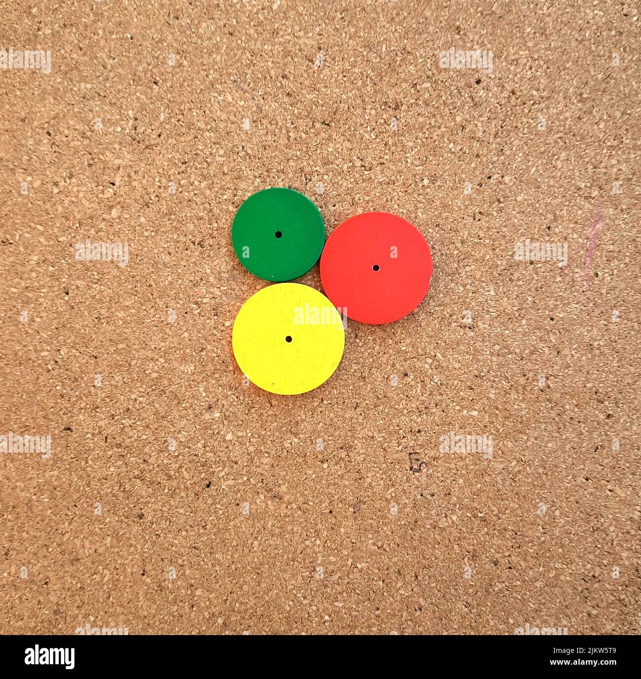 round color geometric shapes great for background or modern detail on ...