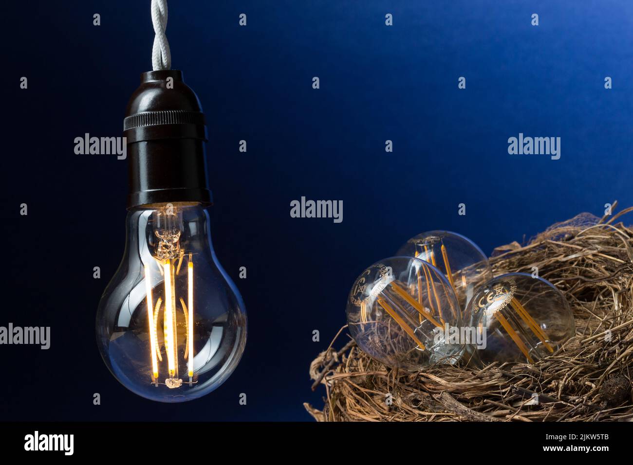 Sfondo di concept art hi-res stock photography and images - Alamy