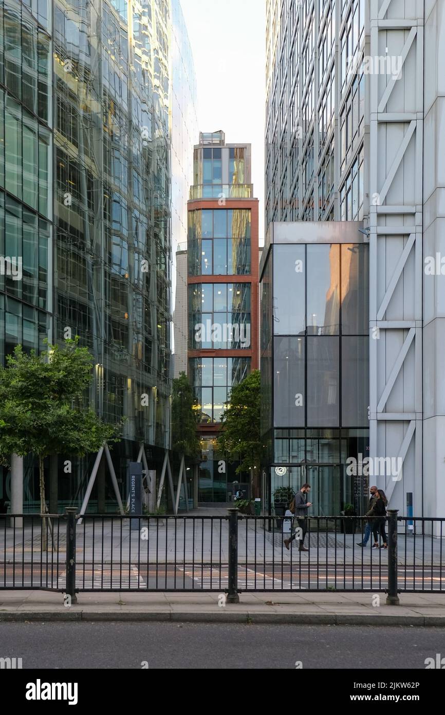 A vertical beautiful shot of an architectural shot of historical ...