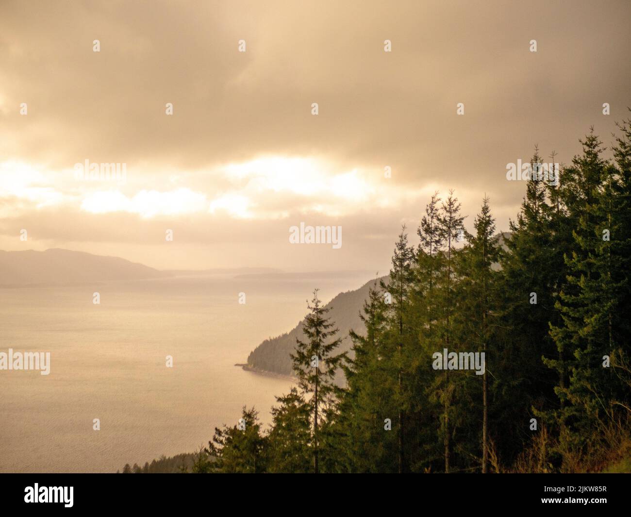 Samish lake hires stock photography and images Alamy