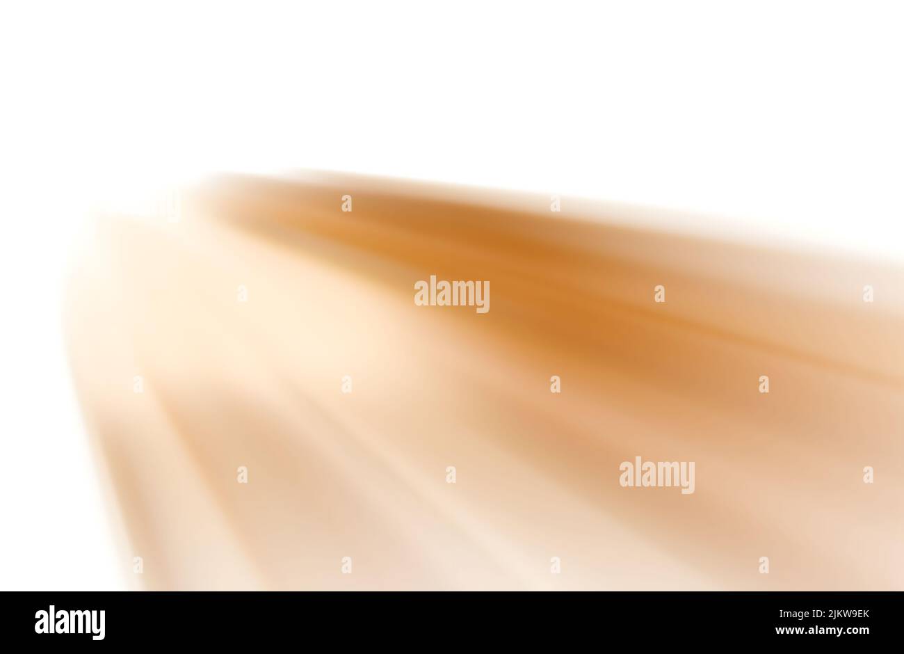 A bright starburst with blurry effect in the white background Stock ...