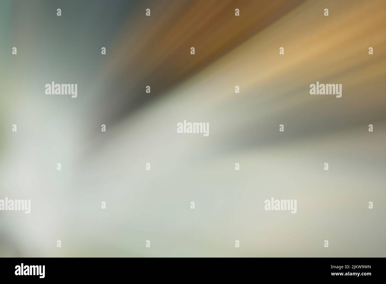 A blurry background of starburst with dynamic sparkles Stock Photo