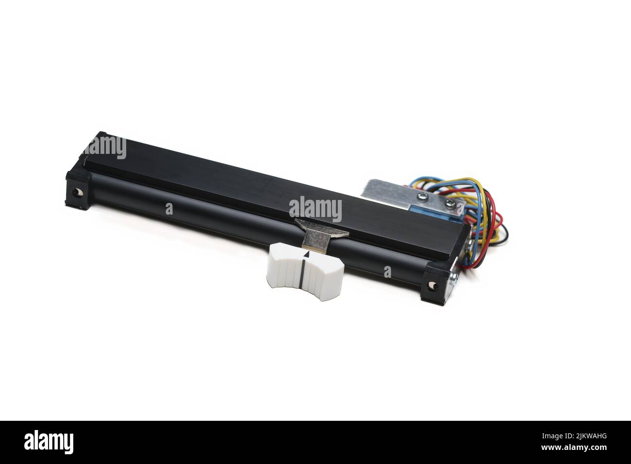 Potentiometer switch hires stock photography and images Alamy