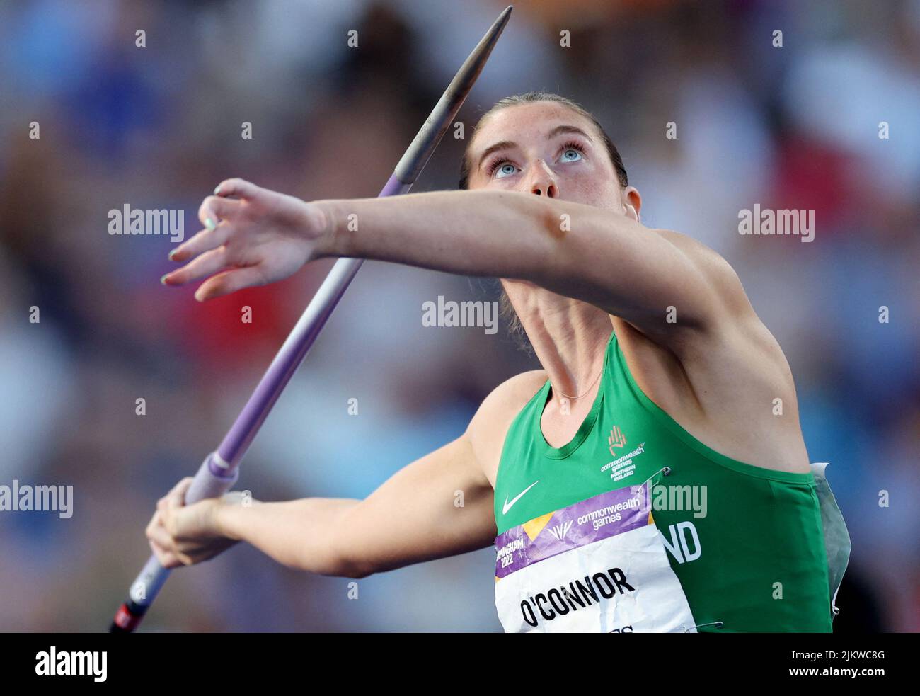 Kate o'connor commonwealth games hires stock photography and images
