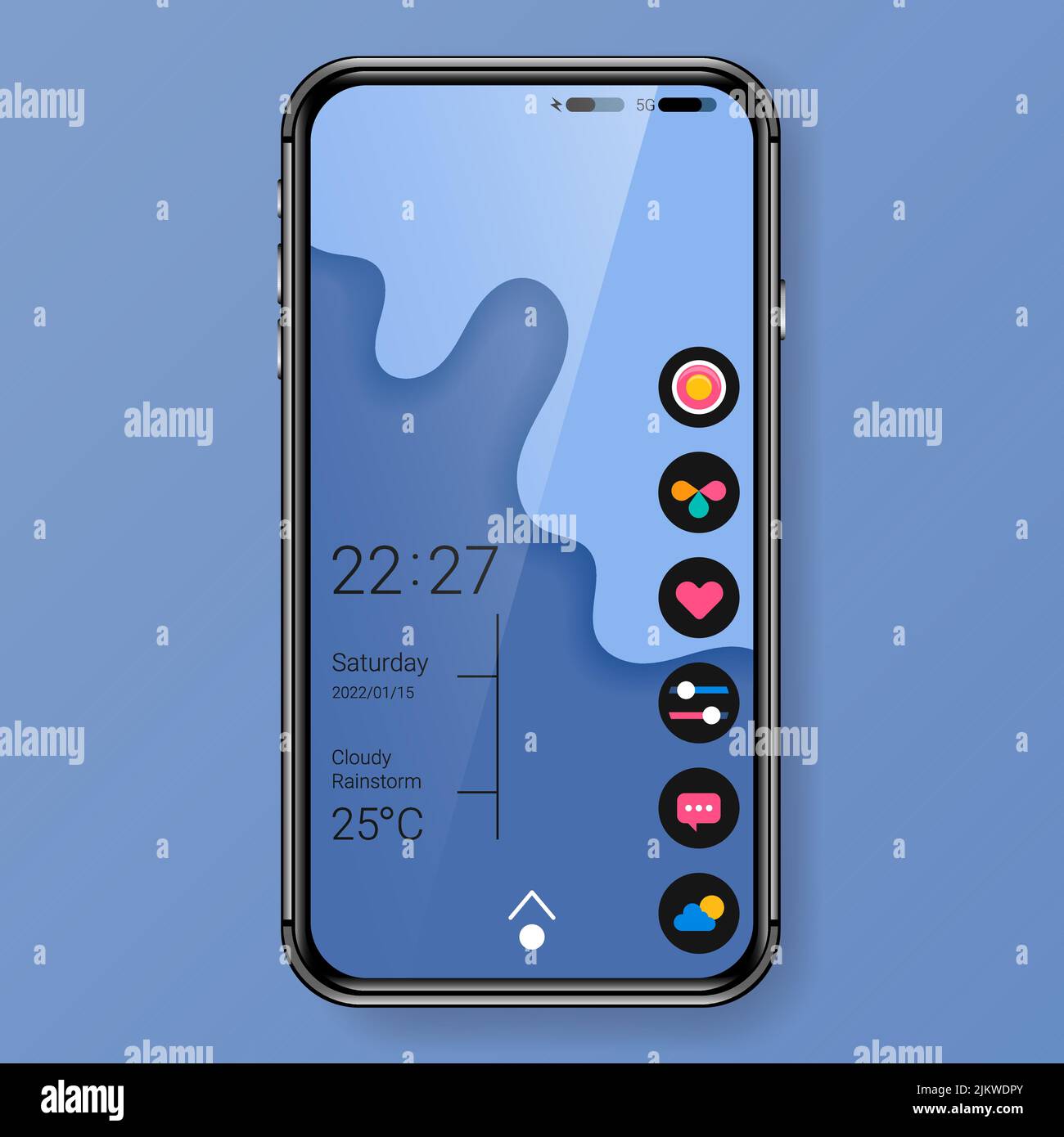 Dark mode hires stock photography and images Alamy
