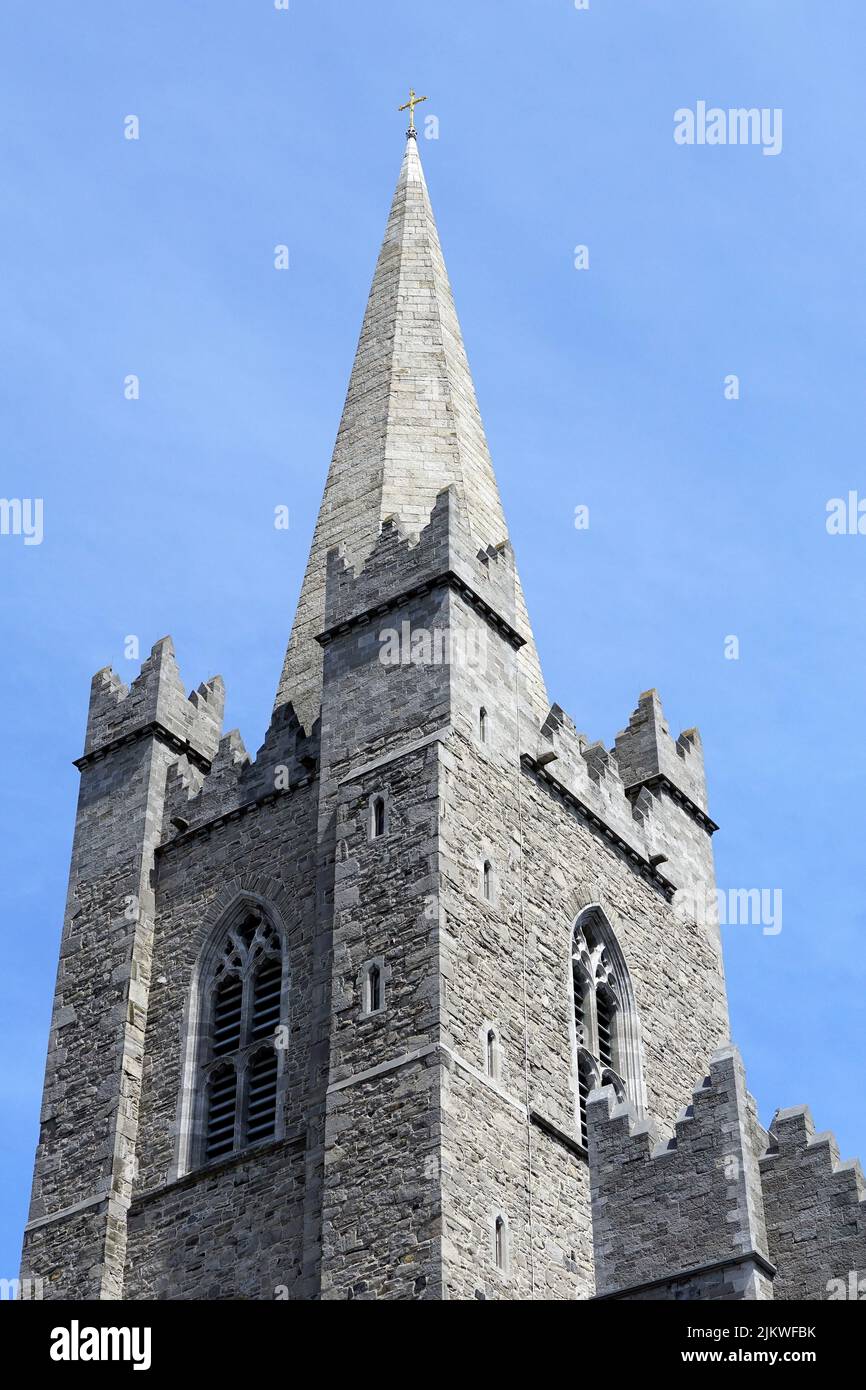 lá fhéile pádraig baile cháir na gaillimh blank bunting