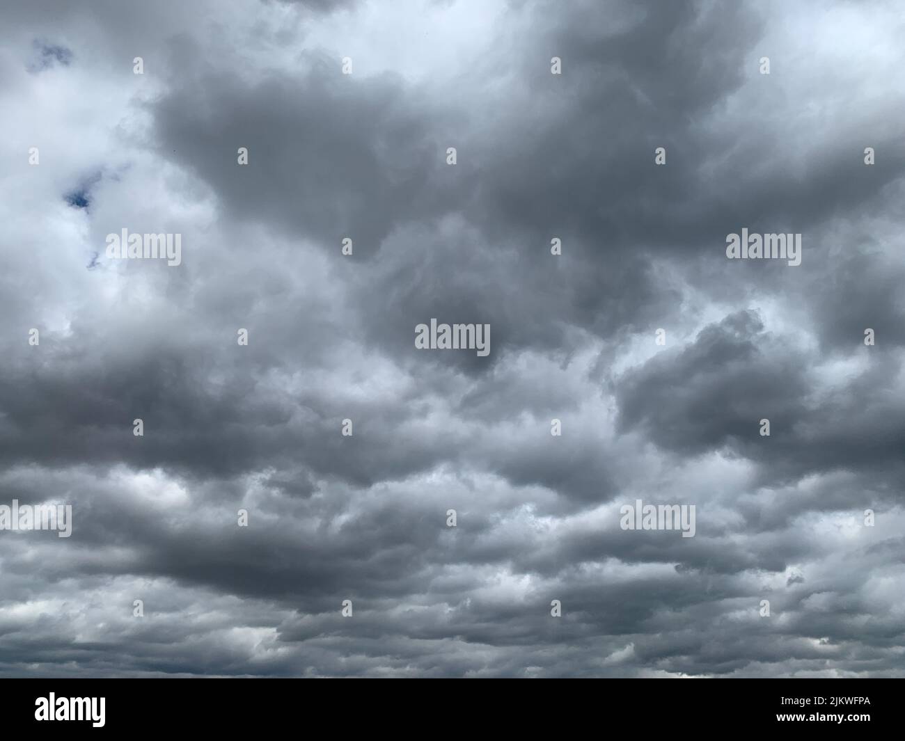 Backdrop of dark clouds hi-res stock photography and images - Alamy
