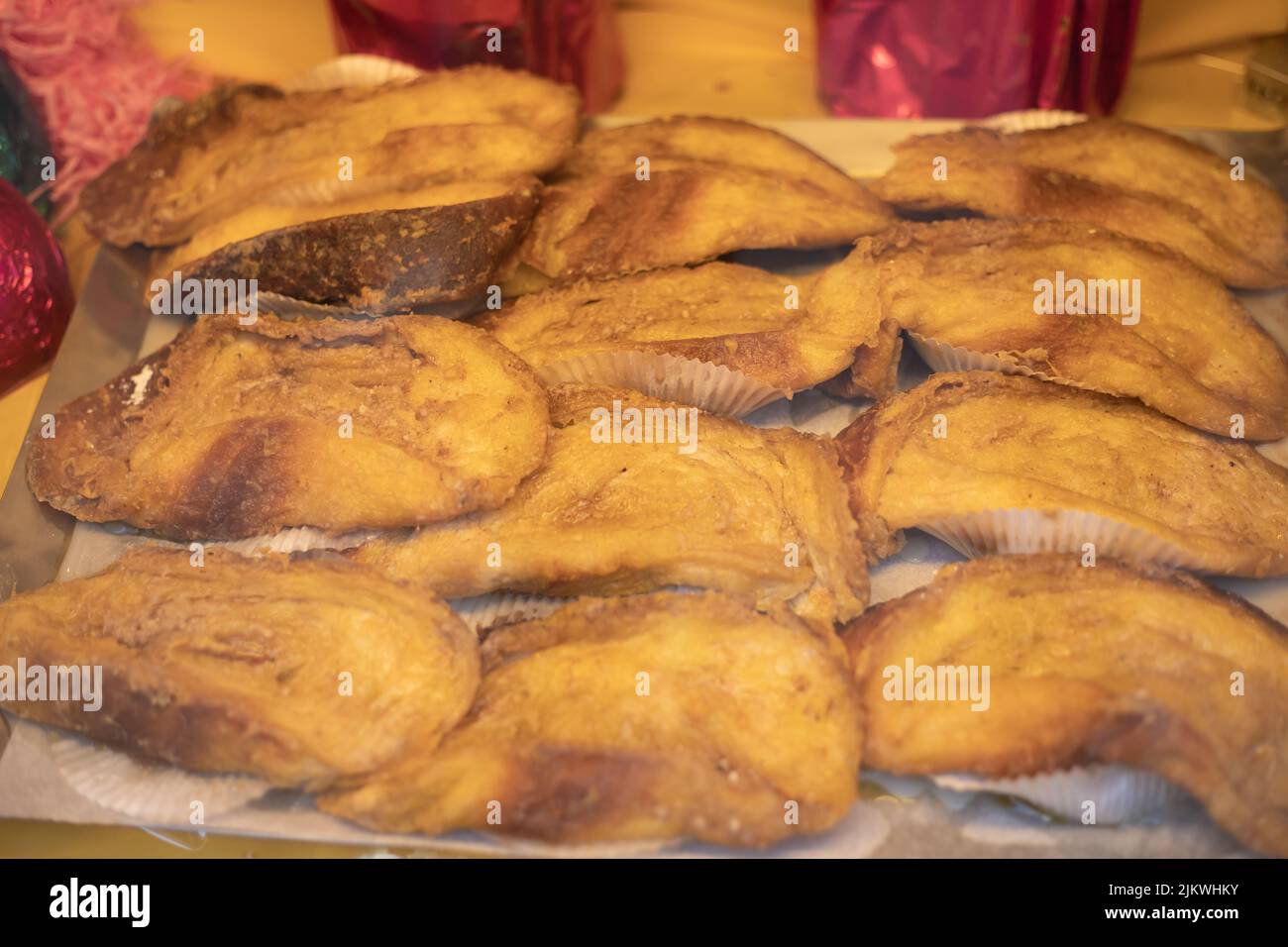 Pies and pasties hi-res stock photography and images - Alamy