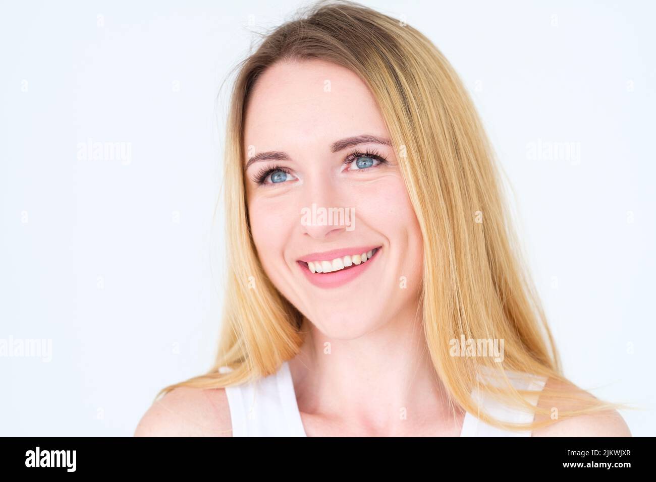 Content emotion hi-res stock photography and images - Alamy