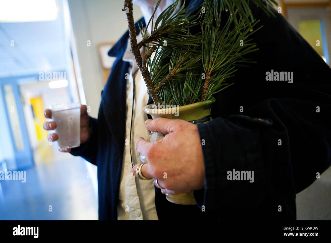Mental illness hospital hires stock photography and images Alamy
