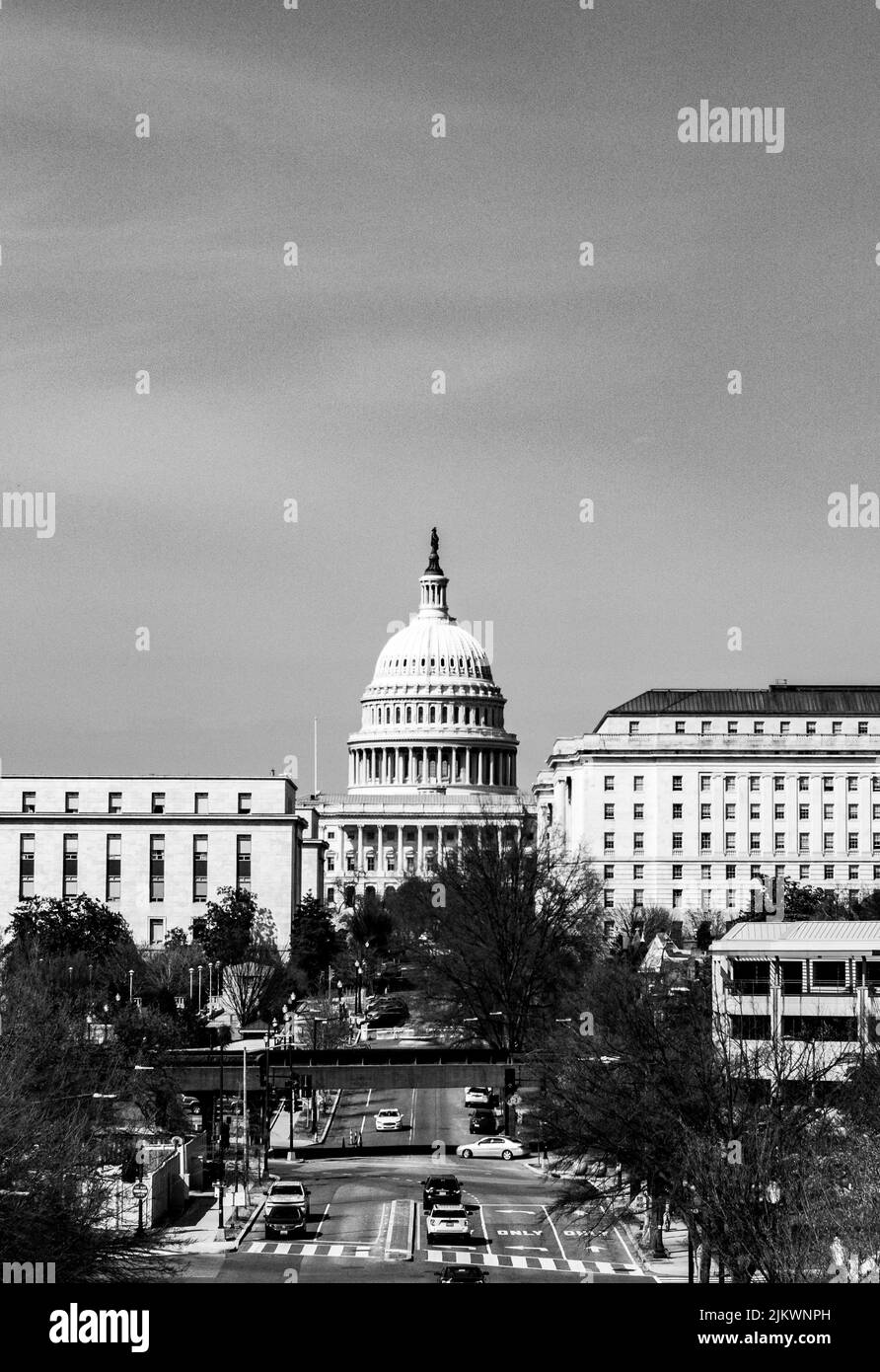 United States Black And White Stock Photos & Images - Alamy