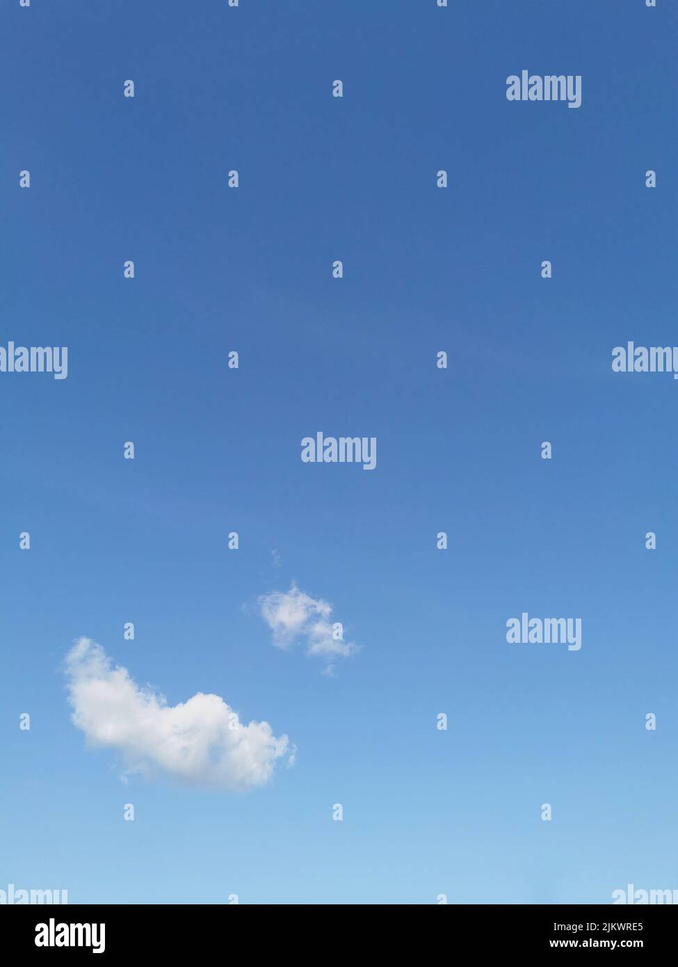 Nature wallpaper clear sky hi-res stock photography and images - Alamy