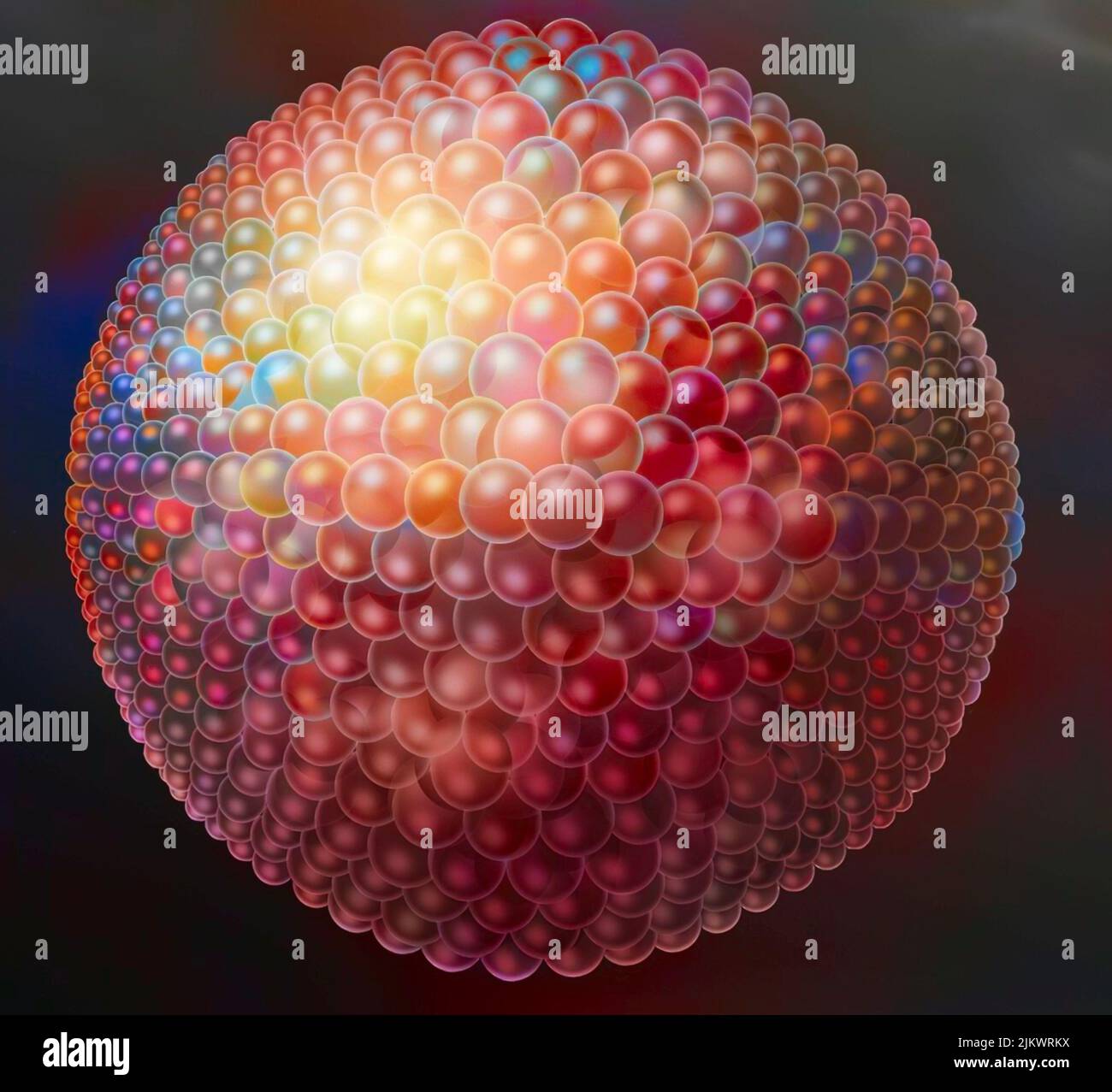 Monera hi-res stock photography and images - Alamy