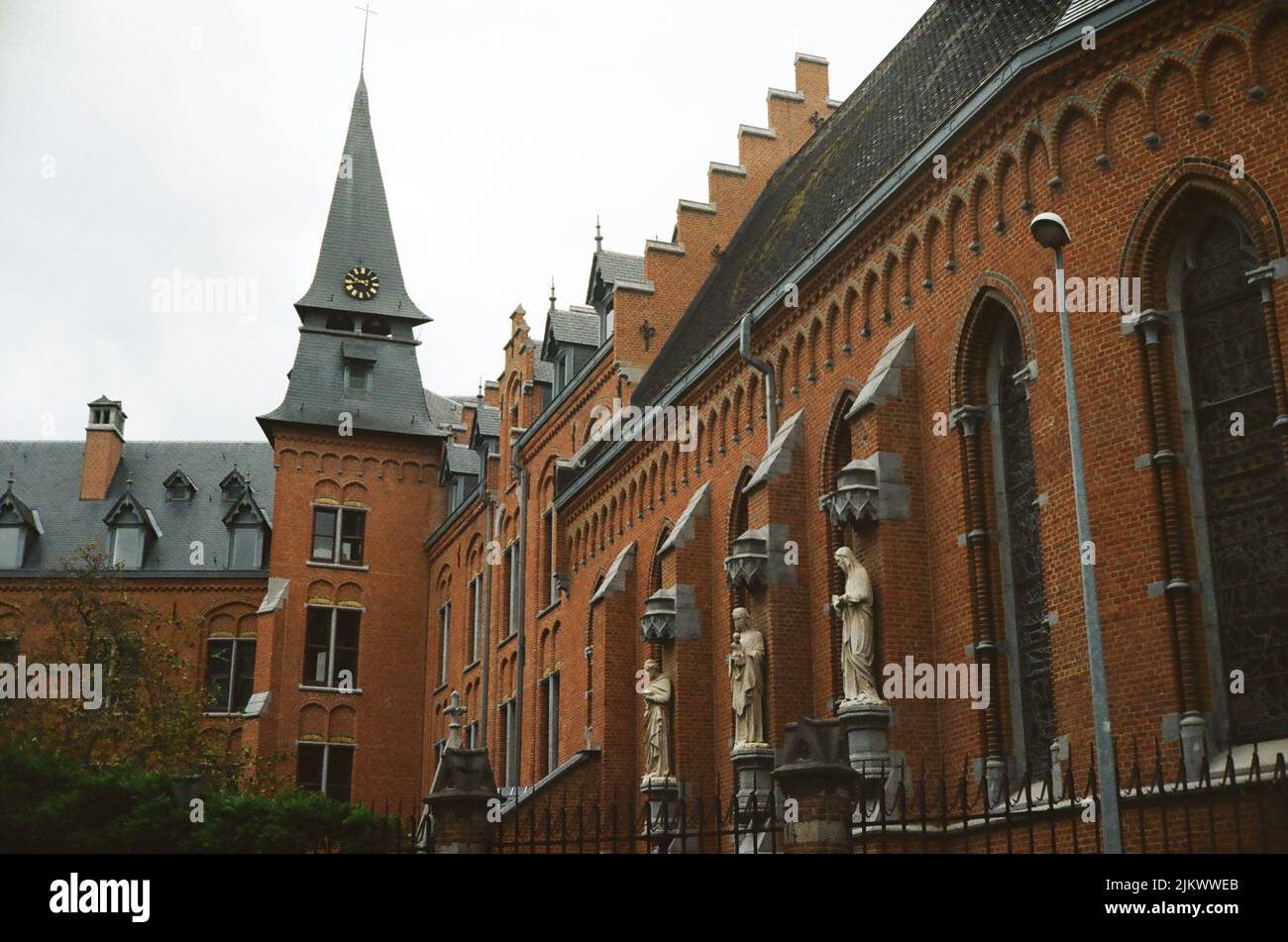 Joris helleputte hires stock photography and images Alamy