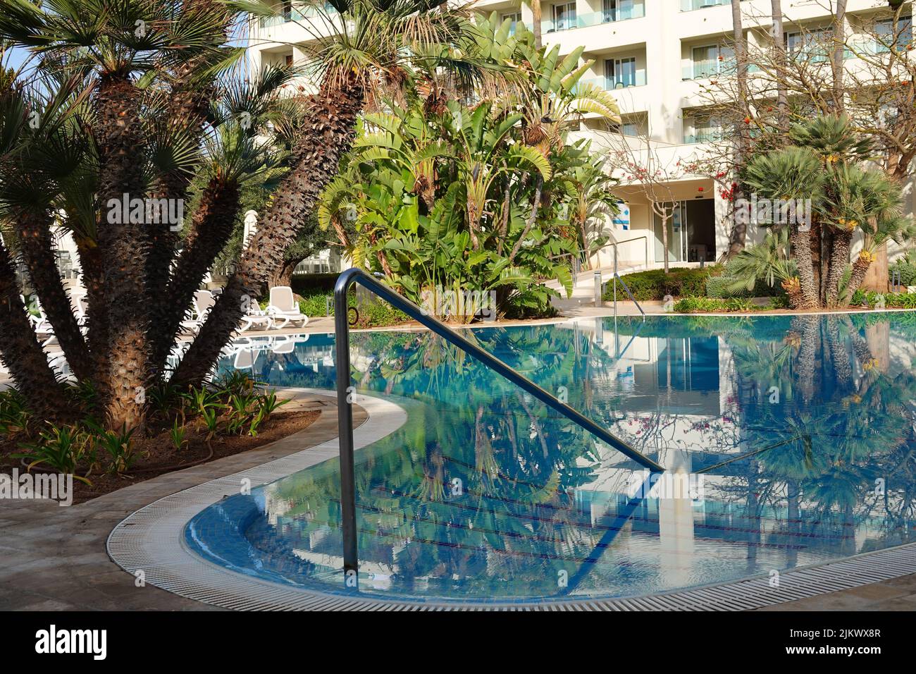 hotel said cala millor mallorca