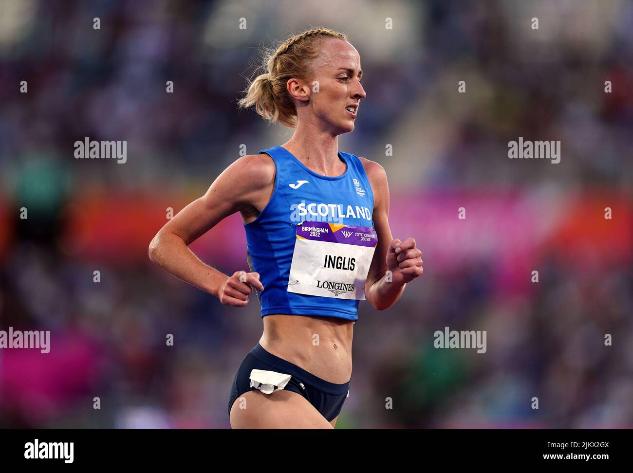 Sarah inglis hires stock photography and images Alamy