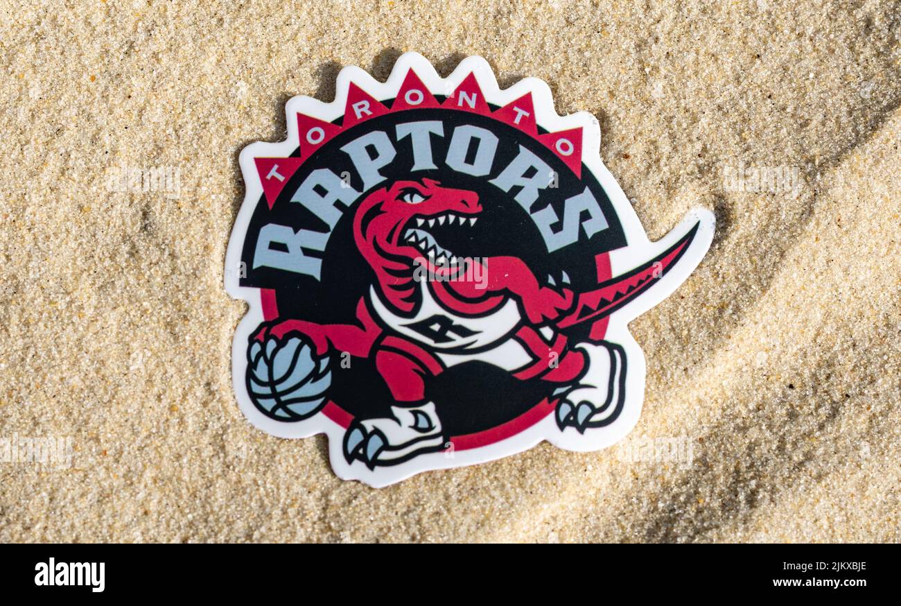 Toronto Raptors Nba PNG Transparent Images Free Download, Vector Files