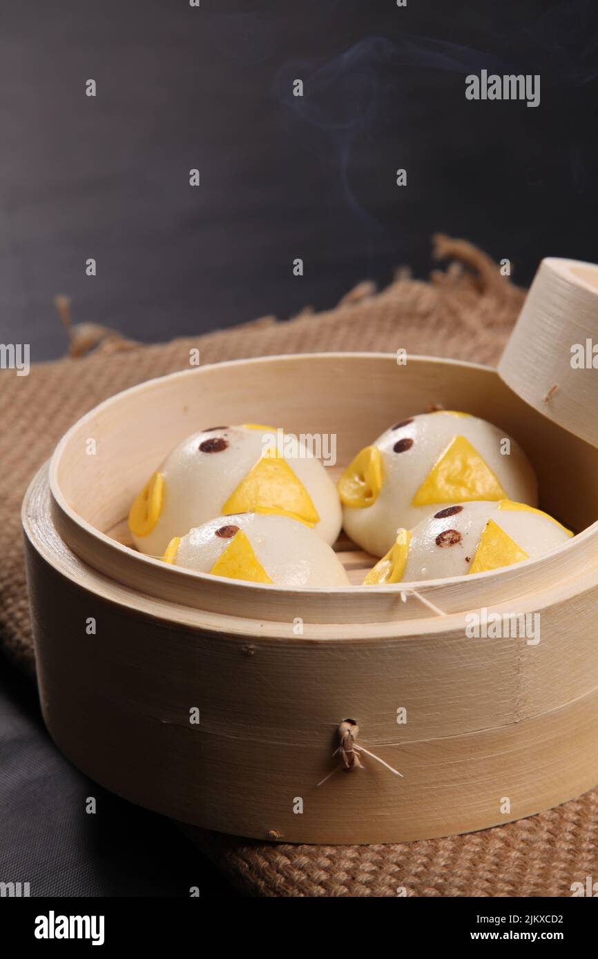 Suitable for taking photos of Chinese cuisine in restaurants Stock Photo