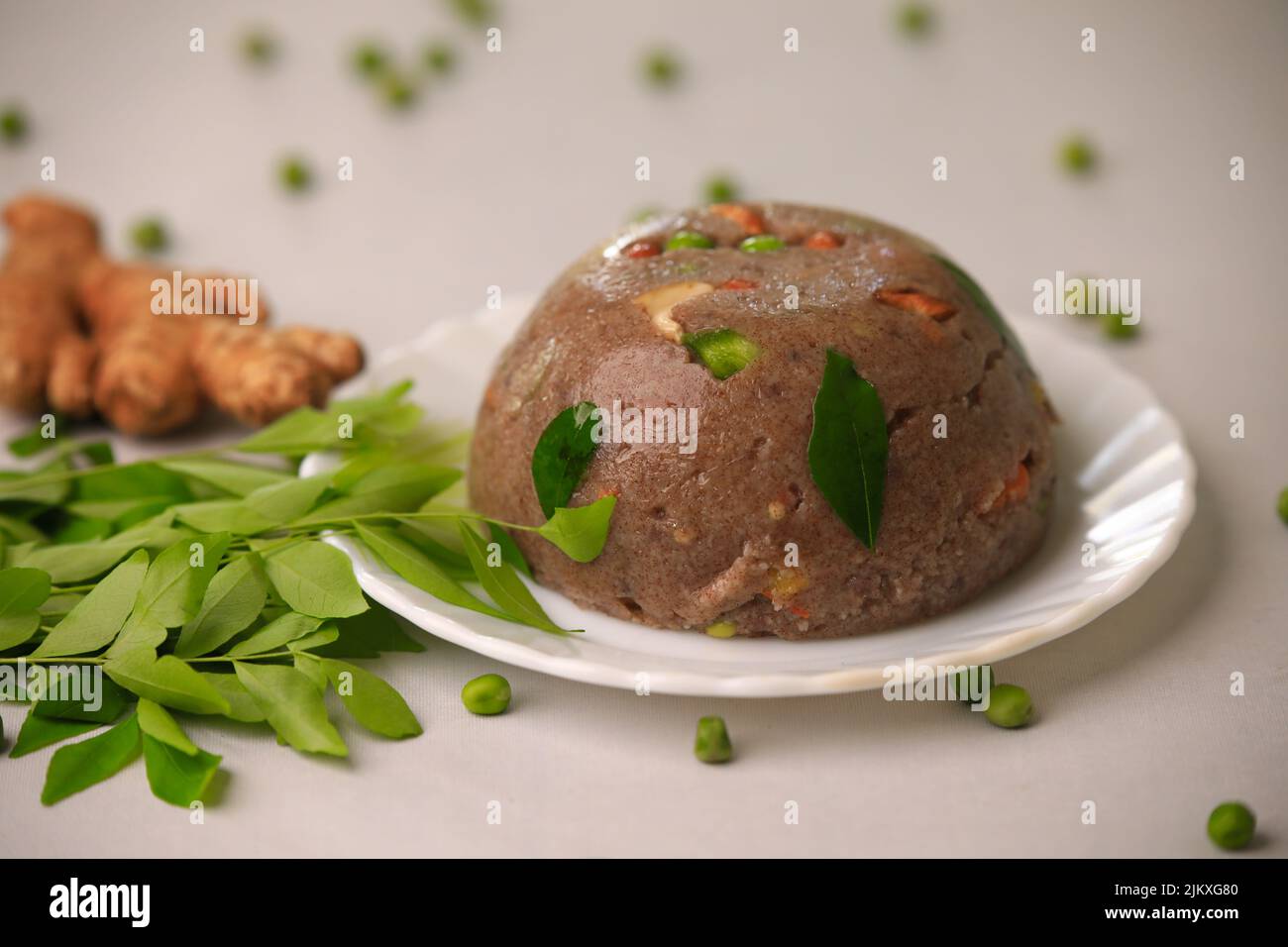 south indian famous traditional breakfast Stock Photo - Alamy