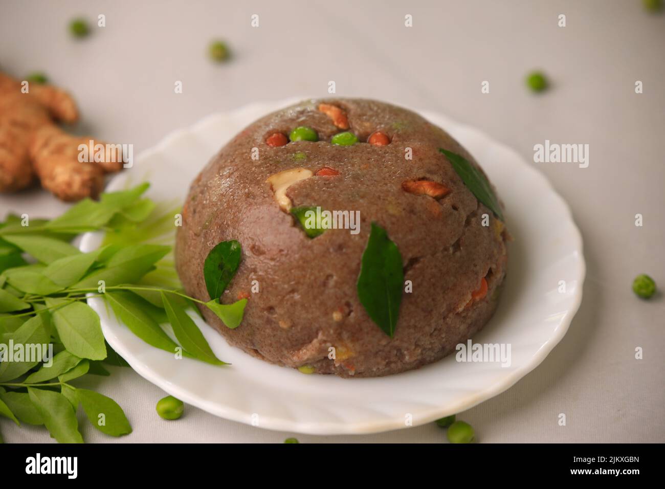 south indian famous traditional breakfast Stock Photo - Alamy
