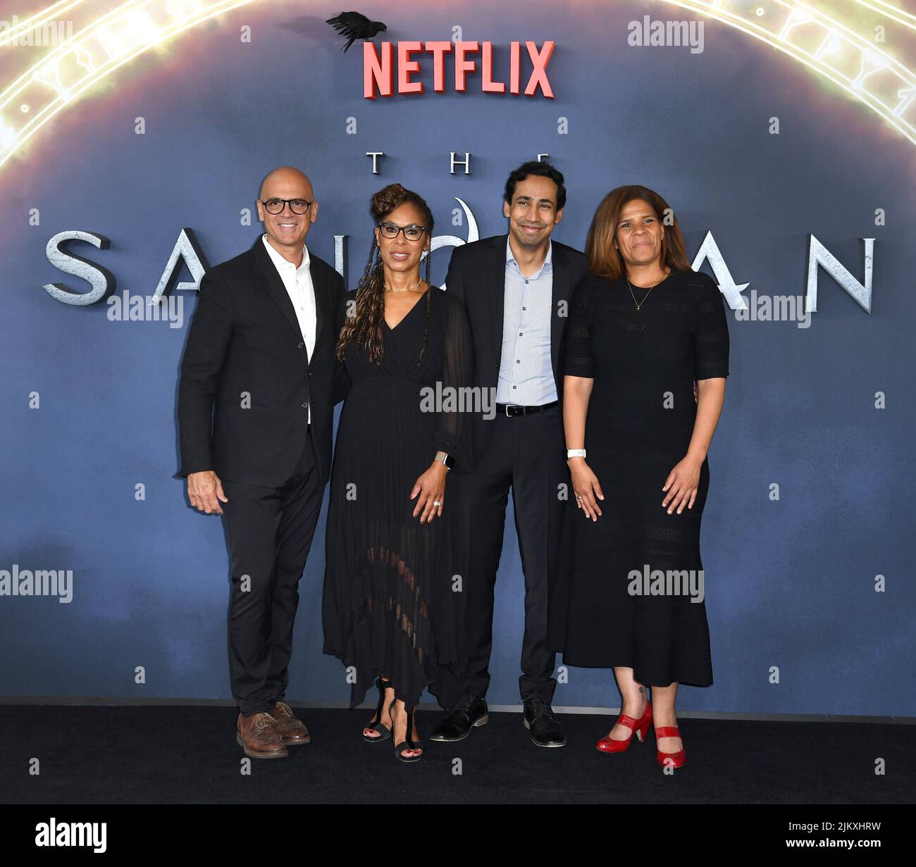 Merrin Dungey Channing Dungey